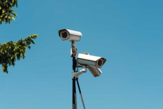 surveillance cameras privacy security