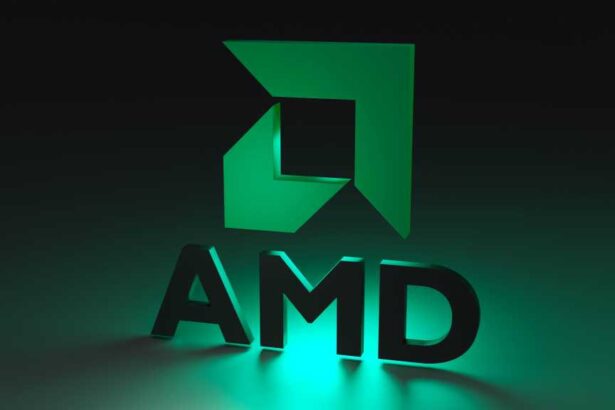 AMD Logo