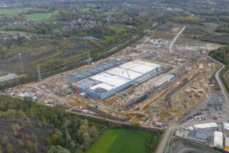 The ‘gig economy’ is coming to data centres in 2026