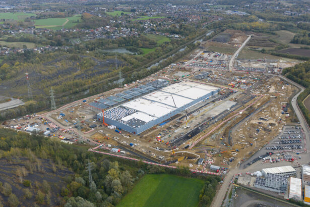 The ‘gig economy’ is coming to data centres in 2026