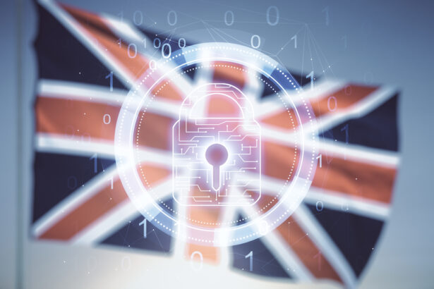UK cybersecurity