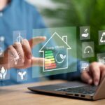 UK data centres could heat millions of homes by 2035