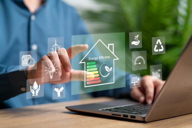 UK data centres could heat millions of homes by 2035