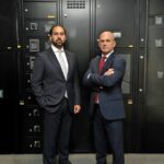 UK switchgear specialist Prism Power Group expands into US market