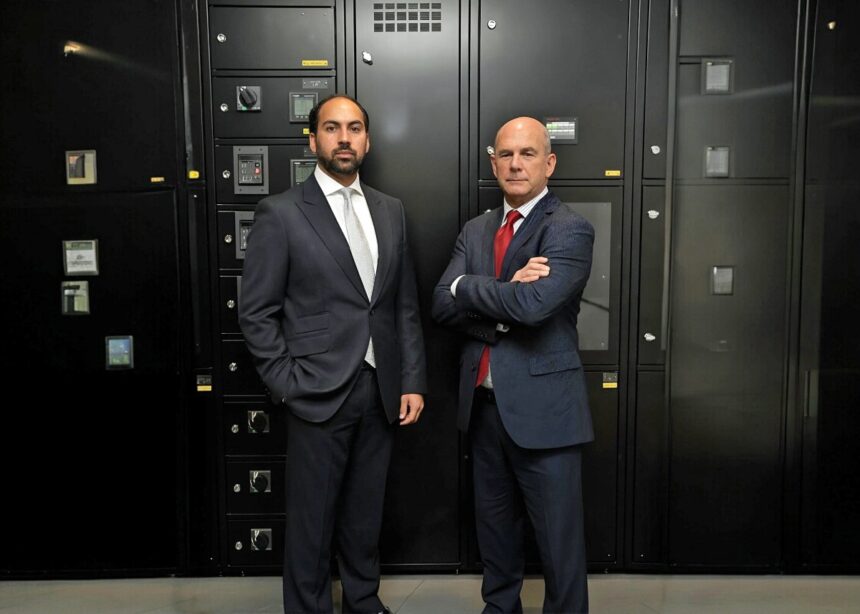 UK switchgear specialist Prism Power Group expands into US market