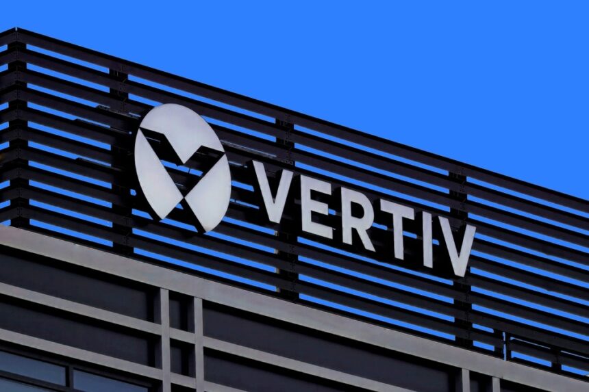 Vertiv launches AI-powered predictive maintenance for data centres