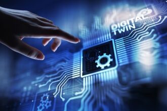 Vertiv report highlights emerging AI data centre trends