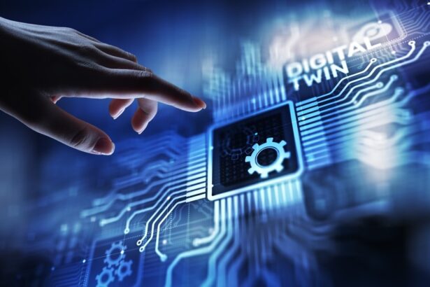 Vertiv report highlights emerging AI data centre trends