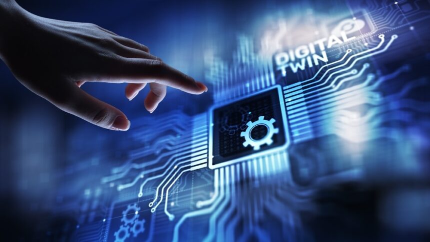 Vertiv report highlights emerging AI data centre trends