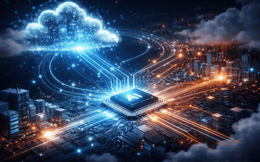 Where AI inference will land: The enterprise IT equation