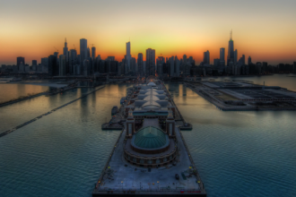 White House predicts AI growth will boost GDP