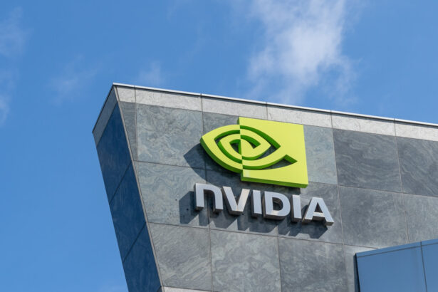 Why Nvidia still sets the rules for enterprise AI