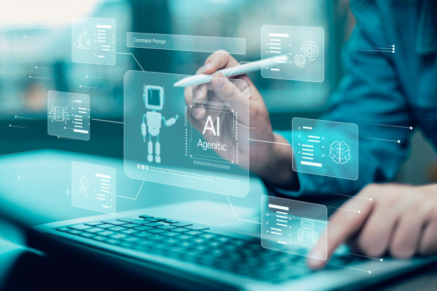 Will AI be the difference between UK leaders and laggards?