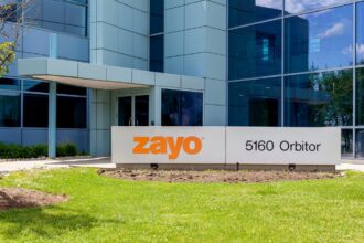 Zayo Europe expands its footprint in Iberia with Reintel partnership