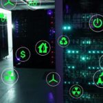 n2s and NTT DATA partner on sustainable data centre practices