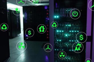 n2s and NTT DATA partner on sustainable data centre practices