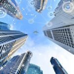 20i expands global footprint with new Singapore data centre