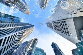 20i expands global footprint with new Singapore data centre