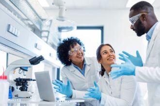 £76m for national compute to solve critical industry challenges