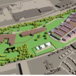 80 MW Blackpool data centre wins planning approval