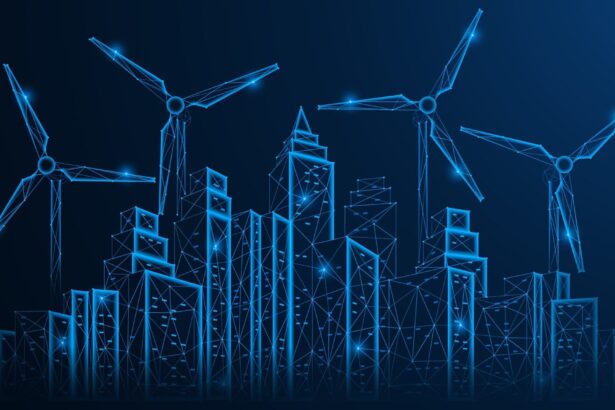 Can the transition to a digital economy improve health and environmental outcomes?