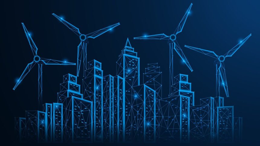 Can the transition to a digital economy improve health and environmental outcomes?