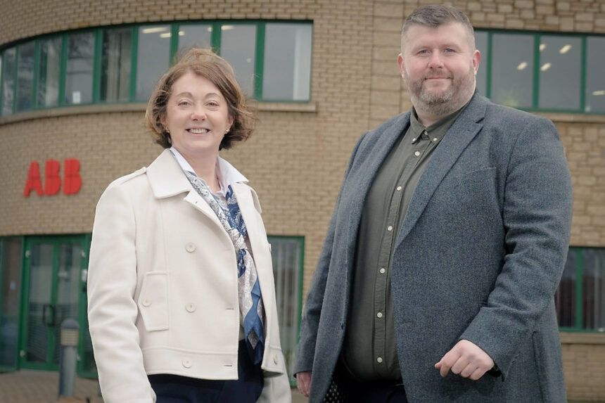 ABB bolsters advisory unit with Premium Power acquisition