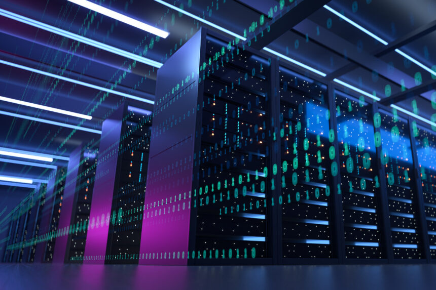 AECOM calls for sovereign data centre framework