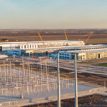 AI is rewriting the rules of data centre power – who wins?