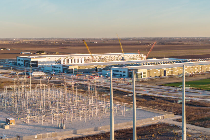 AI is rewriting the rules of data centre power – who wins?