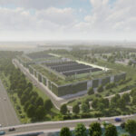 Abbots Langley data centre heat network wins Gov funding