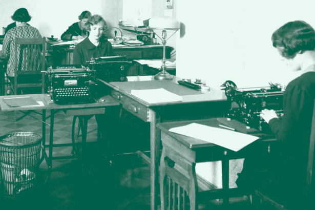 Staff in an enterprise as agentic finance AI improves business efficiency and ROI only when deployed with strict governance and clear return on investment targets.