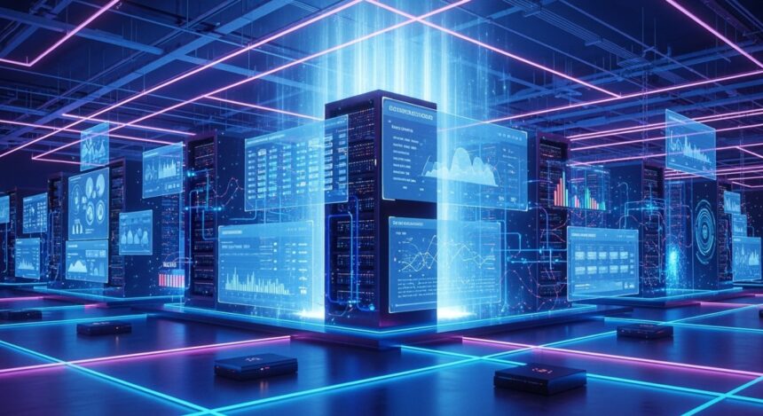 Ailanto enters Swiss cloud market with Cubbit partnership