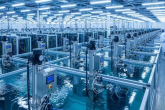 Airsys launches new European hub in Hungary to enhance cooling solutions