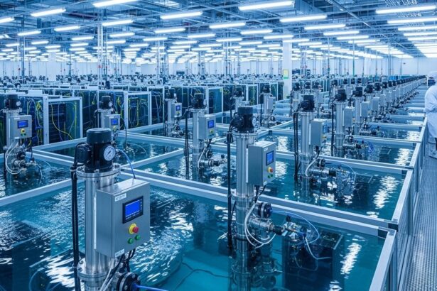 Airsys launches new European hub in Hungary to enhance cooling solutions