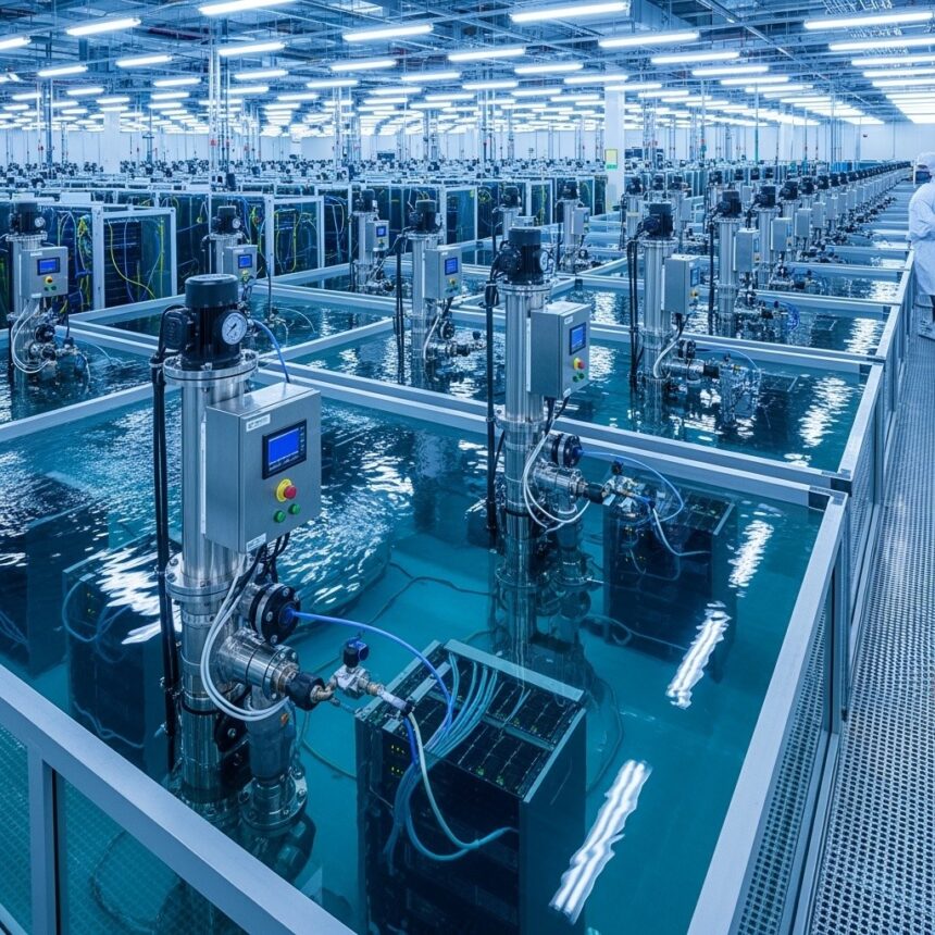 Airsys launches new European hub in Hungary to enhance cooling solutions