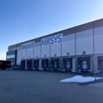 Airsys opens first European manufacturing facility in Hungary