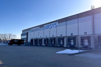 Airsys opens first European manufacturing facility in Hungary