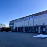 Airsys to open first European manufacturing facility