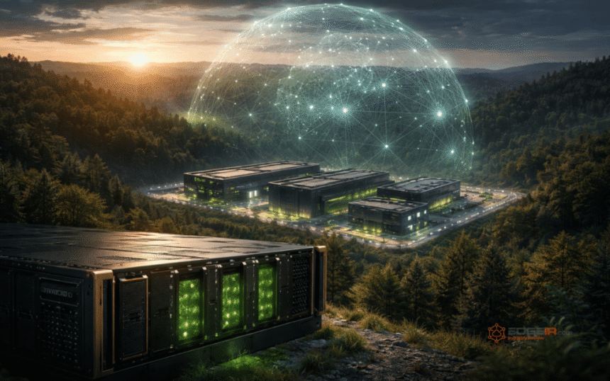 Alerify and Zadara launch NVIDIA-powered sovereign AI cloud in Pennsylvania