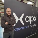 Apx rebranding to navigate evolving data centre needs