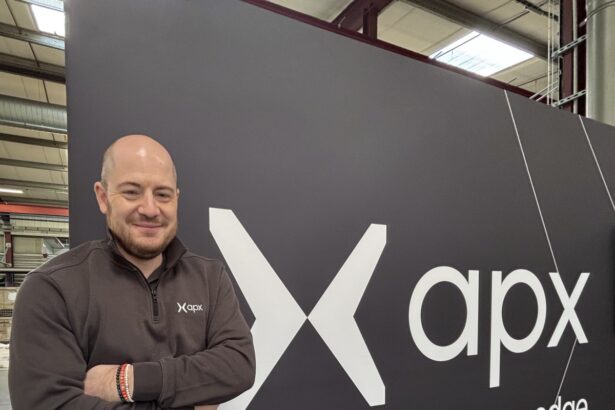 Apx rebranding to navigate evolving data centre needs