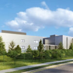 Ark gets green light for £250m data centre in Corsham