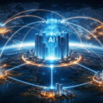 Armada and Nscale outline global hub-and-spoke model for Sovereign AI infrastructure