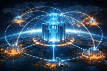 Armada and Nscale outline global hub-and-spoke model for Sovereign AI infrastructure