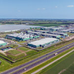 Before building data centres, stop wasting energy