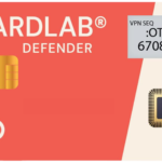 Biometric passwordless login and EU digital wallet security platform