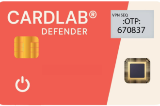 Biometric passwordless login and EU digital wallet security platform