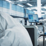 Building a shared operating model in the semiconductor industry