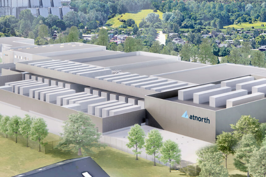 CPP Investments and Equinix to buy atNorth in $4 billion deal